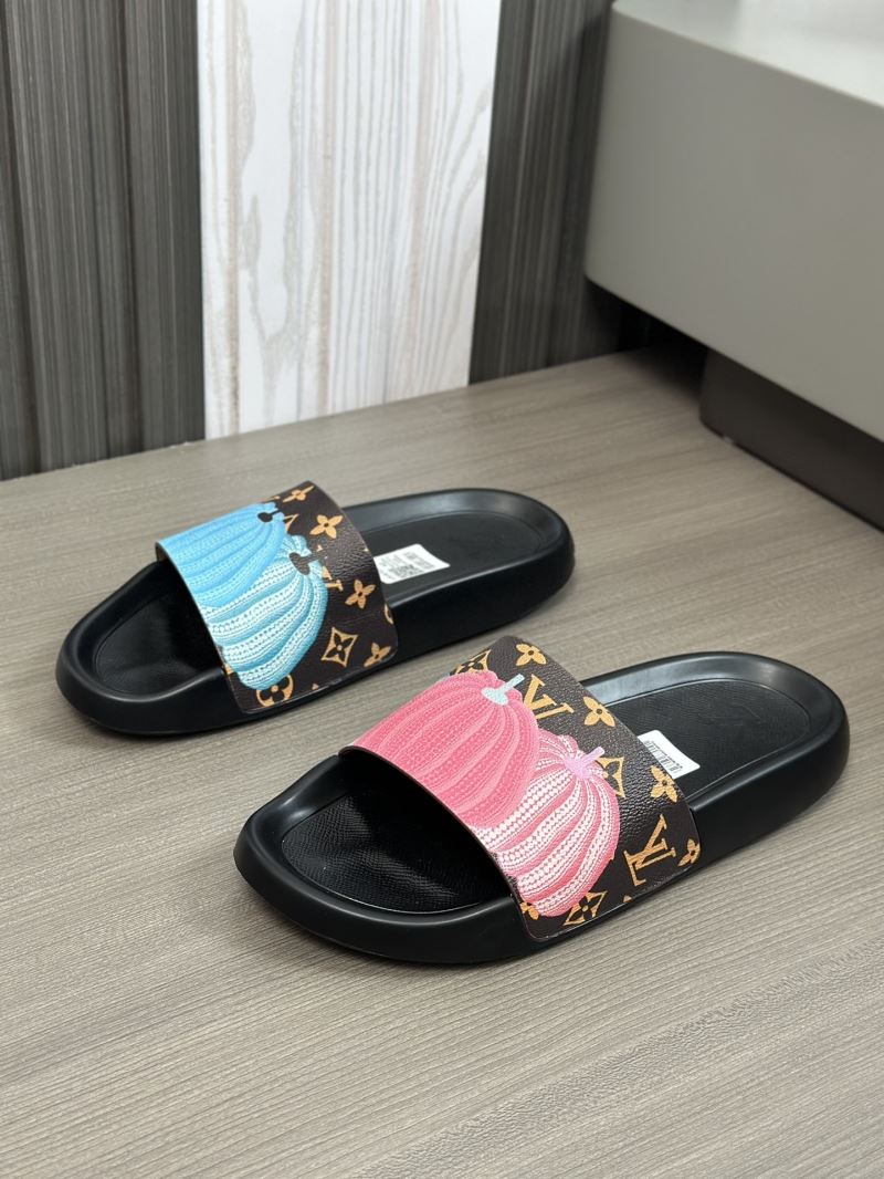 Louis Vuitton Slippers